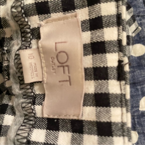 Loft pants - Picture 2 of 4